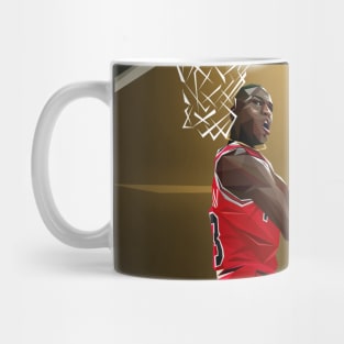 AIRNESS / LOW POLY ART Mug